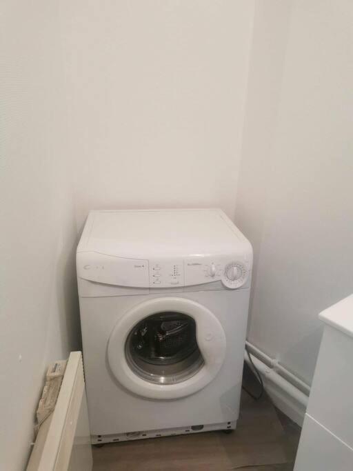Le Petit Cloitre Apartment Langres Ngoại thất bức ảnh