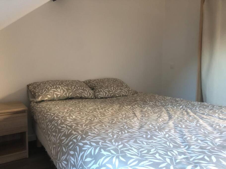 Le Petit Cloitre Apartment Langres Ngoại thất bức ảnh